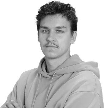 Aleks Bezjak, co-founder of YouX